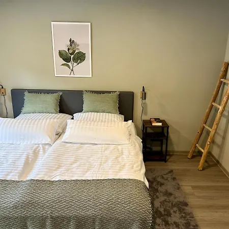 By Rhein-suites * Boppard