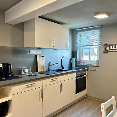 Apartment By Rhein-suites Boppard