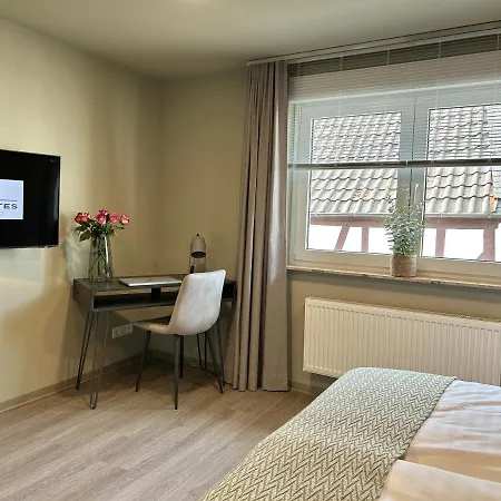 Apartment By Rhein-suites *