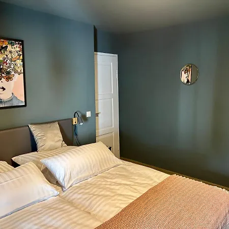 Apartment By Rhein-suites Boppard