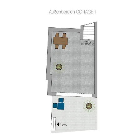 Apartment By Rhein-suites *