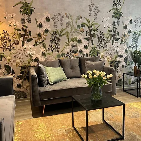 Apartment By Rhein-suites Boppard