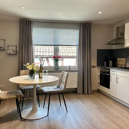 By Rhein-suites Apartment Boppard