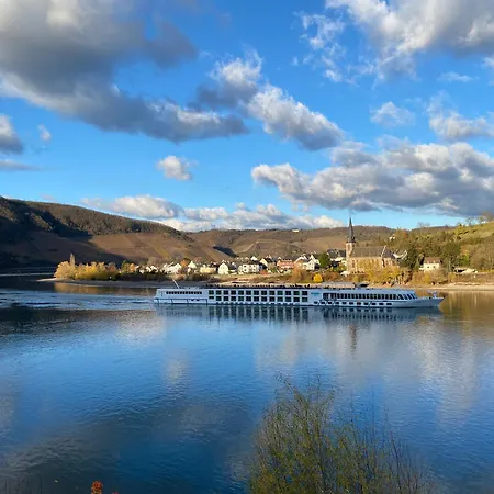 By Rhein-suites * Boppard