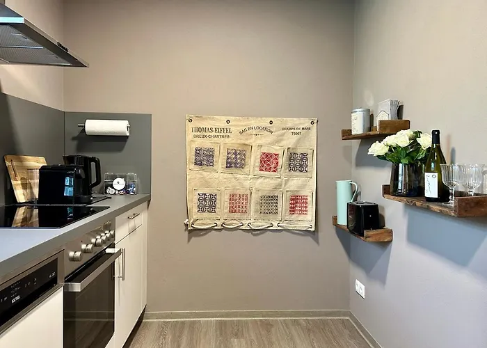 By Rhein-suites * 博帕德