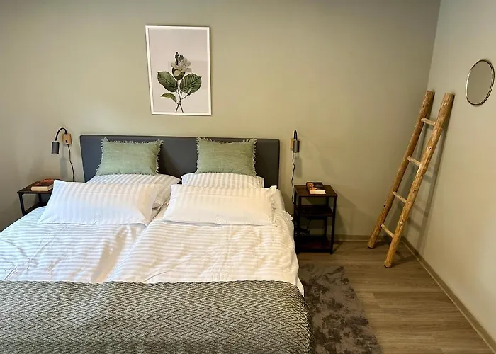 By Rhein-suites * 博帕德