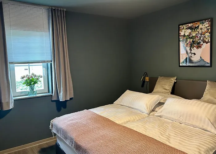 By Rhein-suites * 博帕德