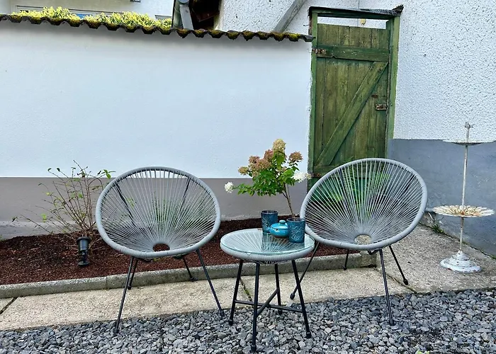 By Rhein-suites 公寓 *