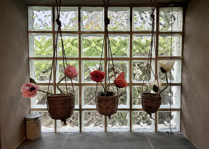 公寓 By Rhein-suites 博帕德