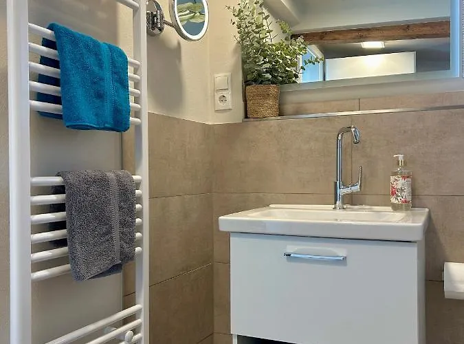 公寓 By Rhein-suites