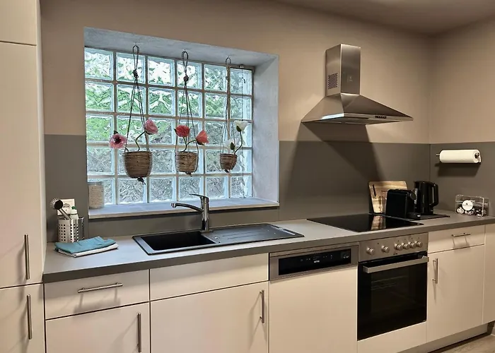 By Rhein-suites * 博帕德