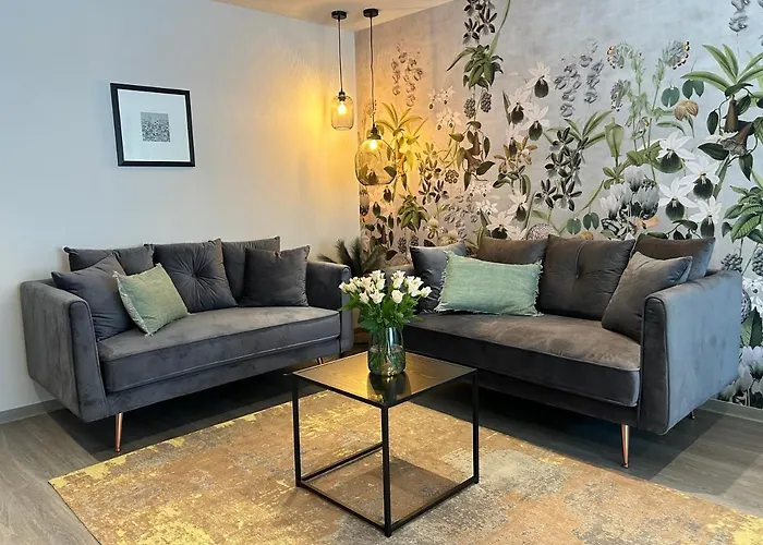 公寓 By Rhein-suites