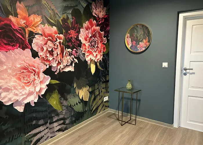 公寓 By Rhein-suites *