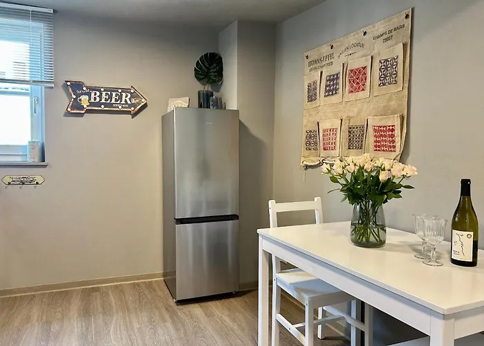 By Rhein-suites * 博帕德