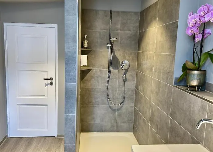 By Rhein-suites 博帕德