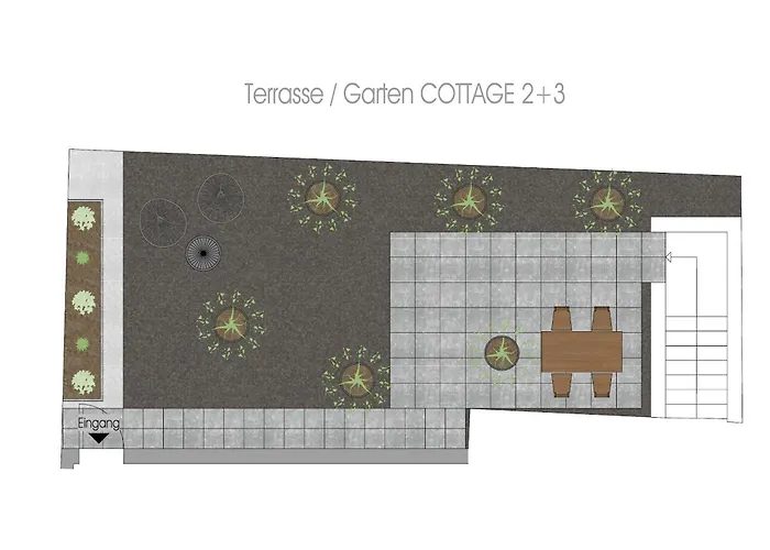 公寓 By Rhein-suites