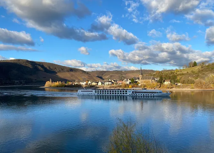 By Rhein-suites * 博帕德