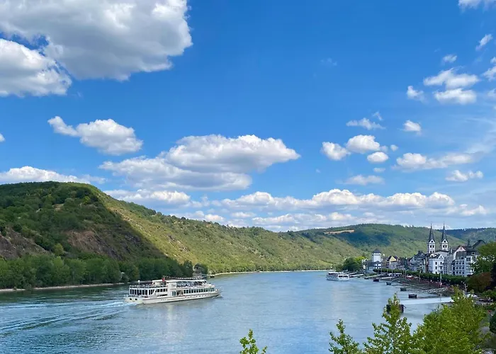 By Rhein-suites * 博帕德