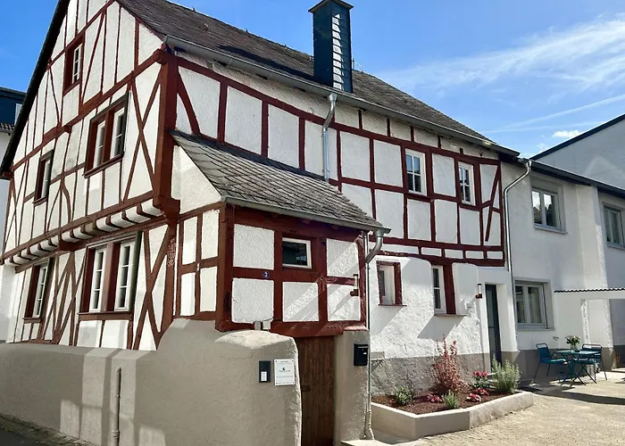 By Rhein-suites 博帕德